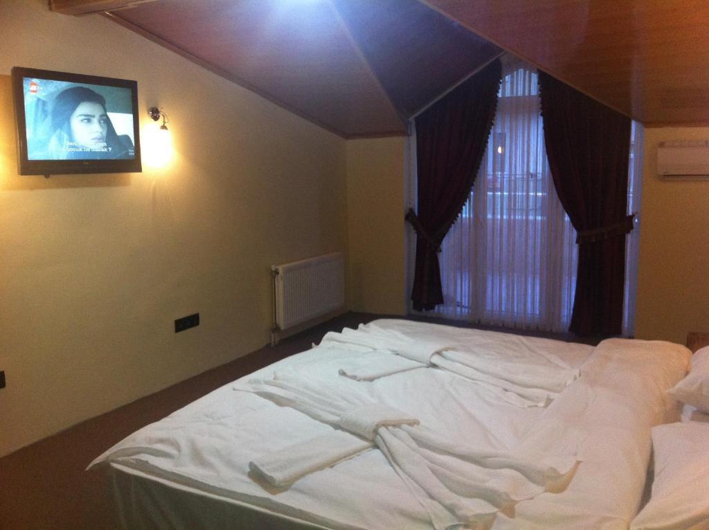 Tj'S Hotel Eceabat Szoba fotó