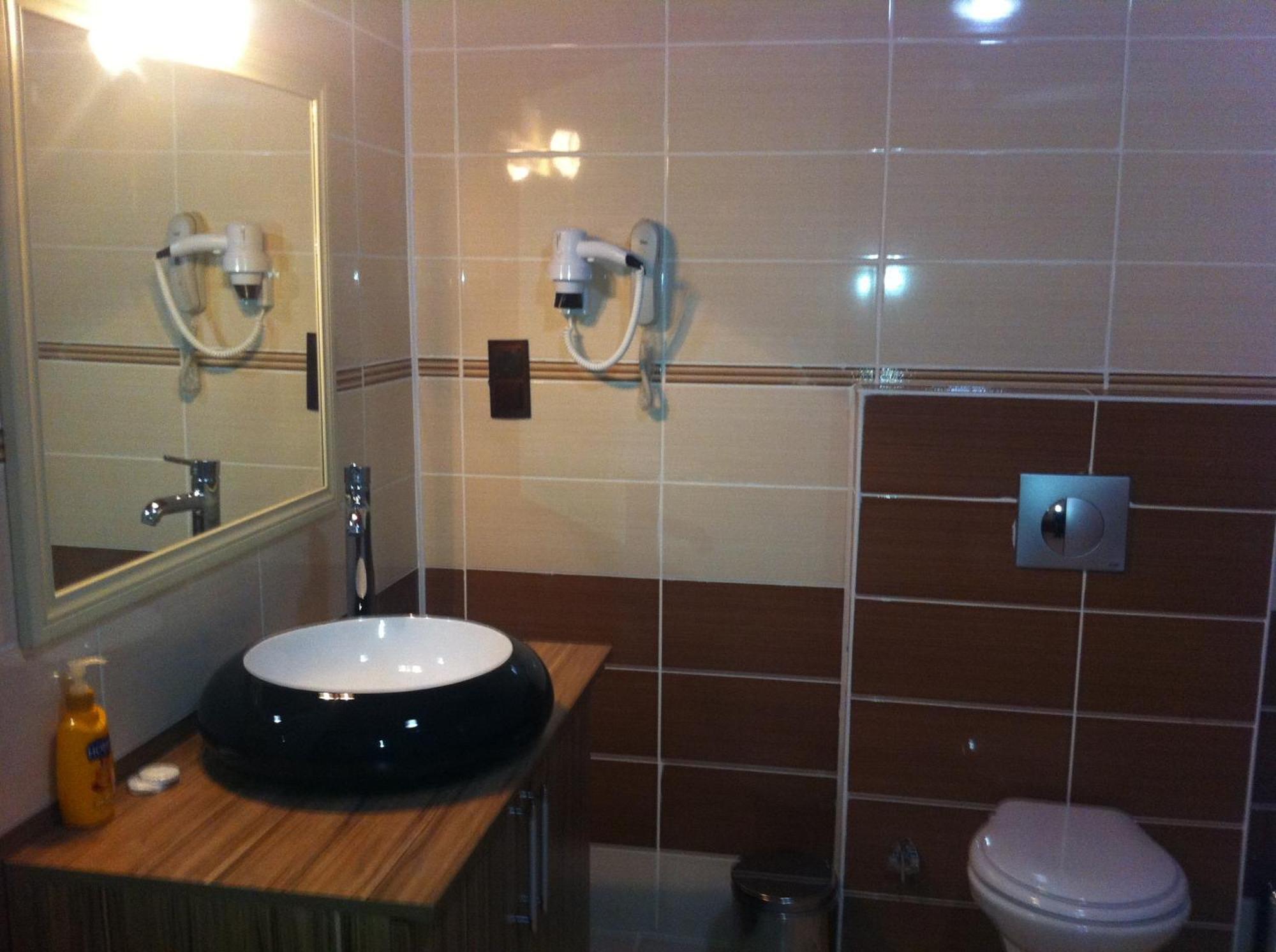 Tj'S Hotel Eceabat Kültér fotó