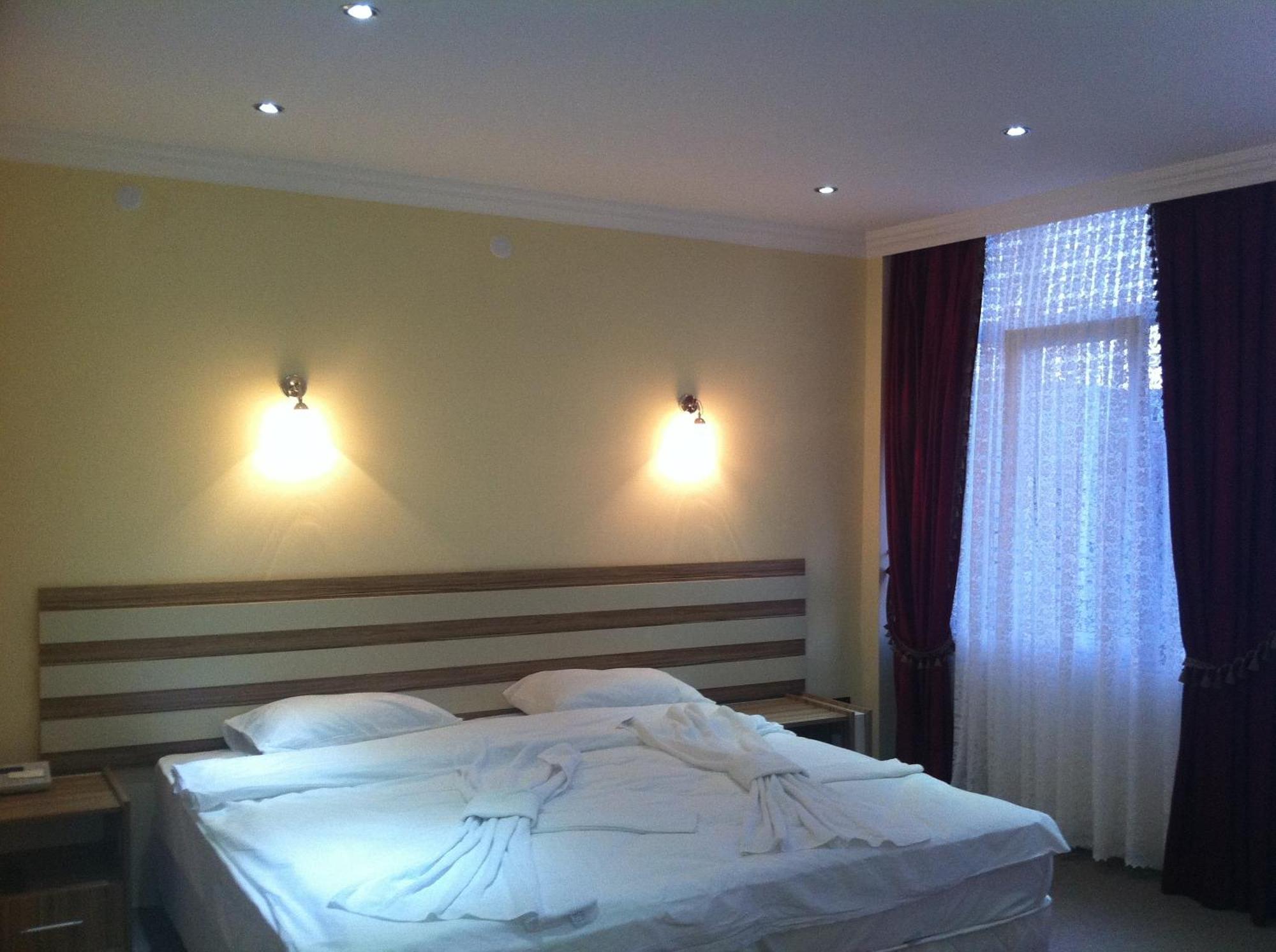 Tj'S Hotel Eceabat Kültér fotó