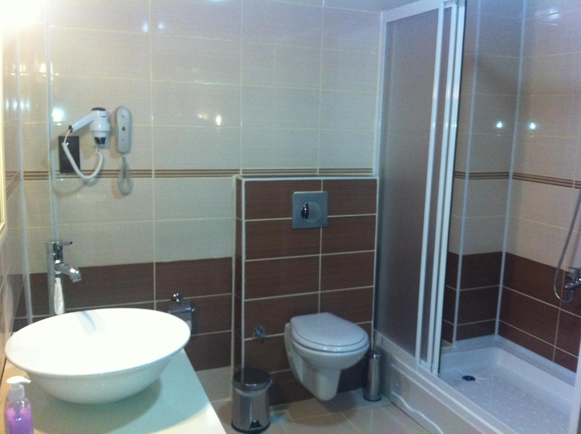 Tj'S Hotel Eceabat Kültér fotó