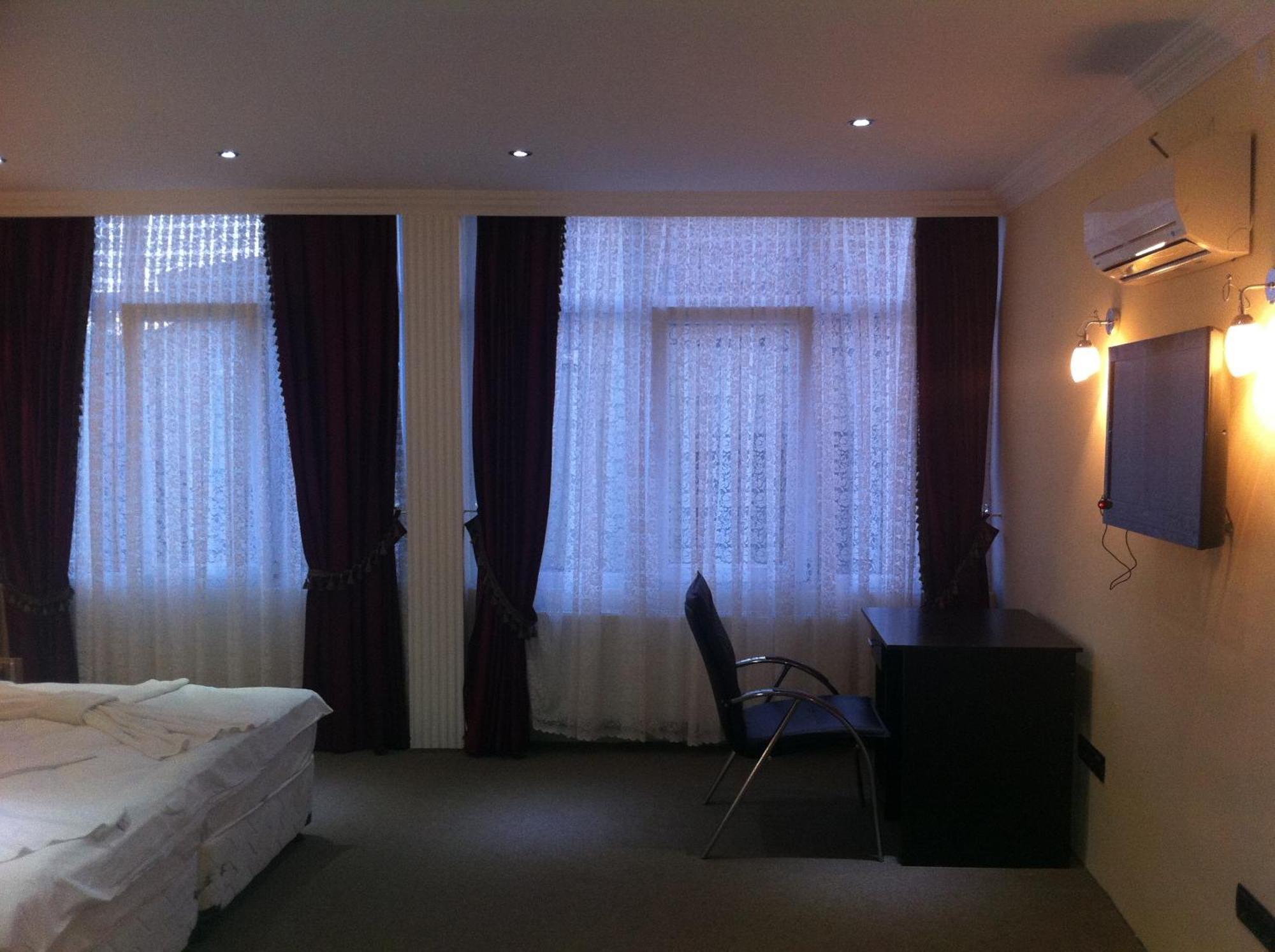Tj'S Hotel Eceabat Kültér fotó
