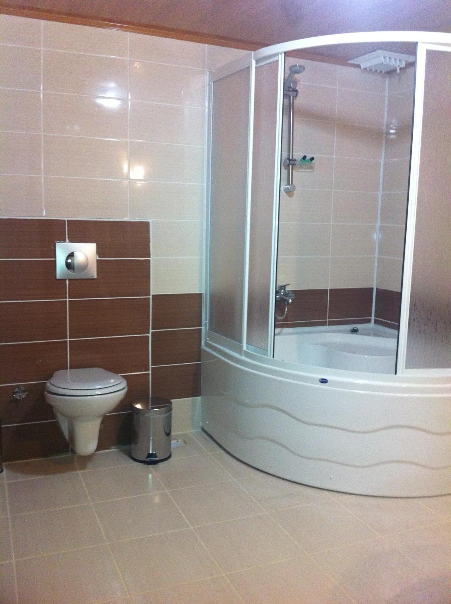 Tj'S Hotel Eceabat Kültér fotó