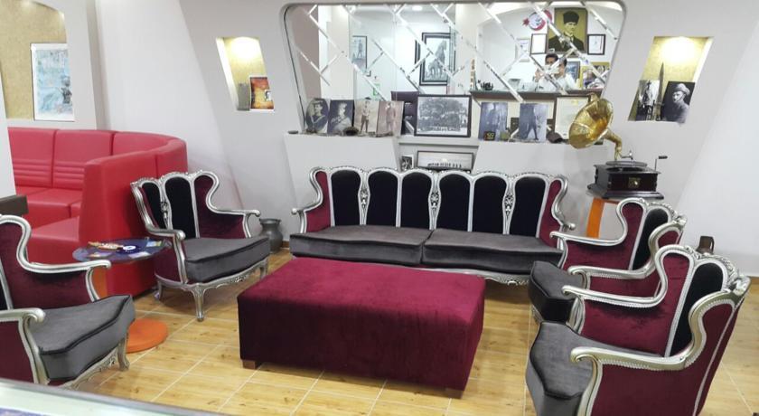 Tj'S Hotel Eceabat Kültér fotó