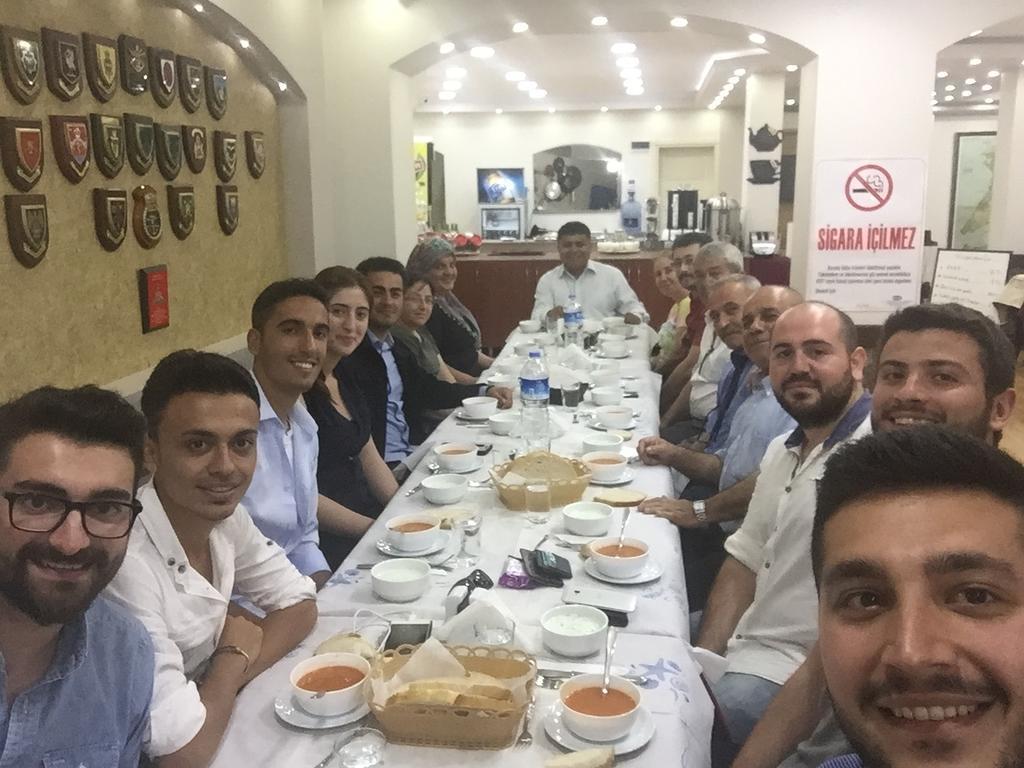 Tj'S Hotel Eceabat Kültér fotó
