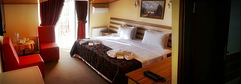Tj'S Hotel Eceabat Kültér fotó
