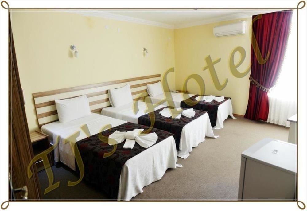 Tj'S Hotel Eceabat Kültér fotó