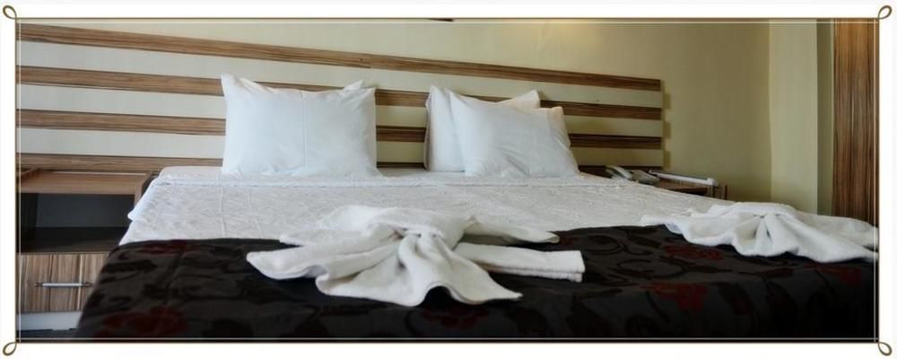 Tj'S Hotel Eceabat Kültér fotó