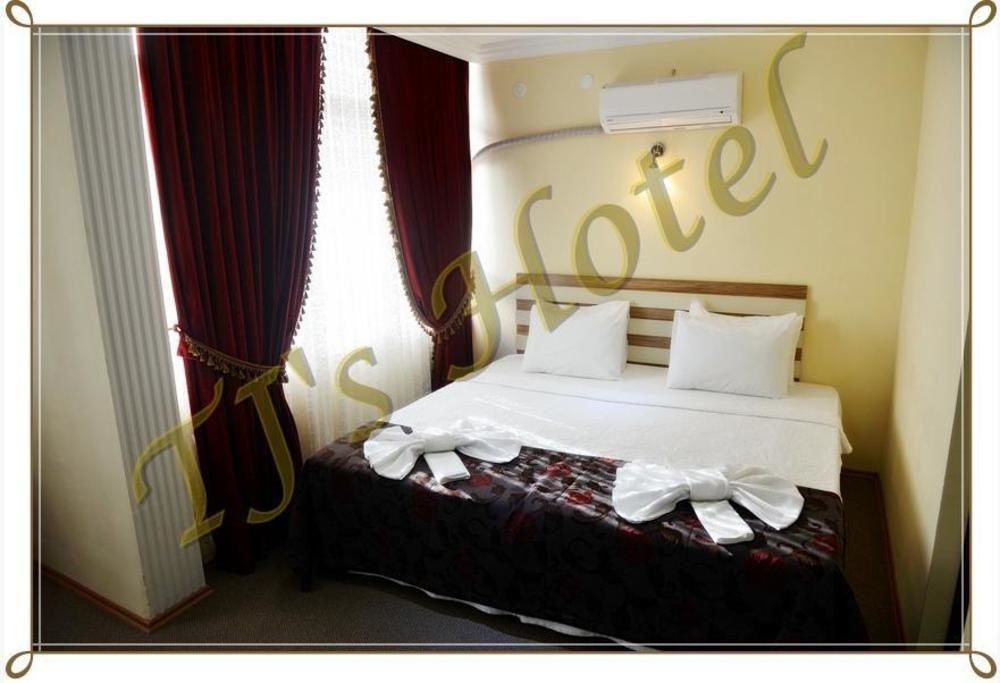 Tj'S Hotel Eceabat Kültér fotó