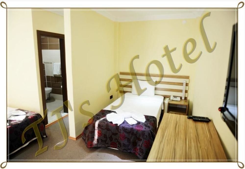 Tj'S Hotel Eceabat Kültér fotó